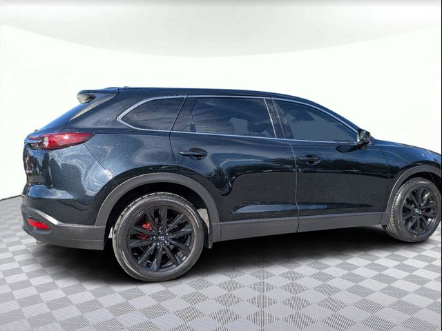 2023 Mazda CX-9 Touring Plus