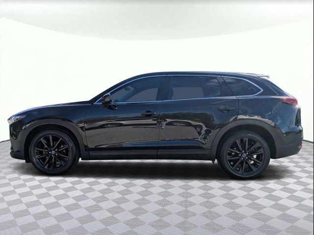 2023 Mazda CX-9 Touring Plus