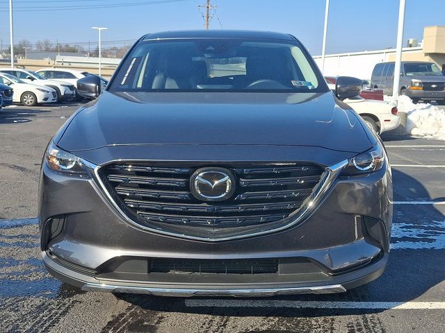 2023 Mazda CX-9 Touring Plus