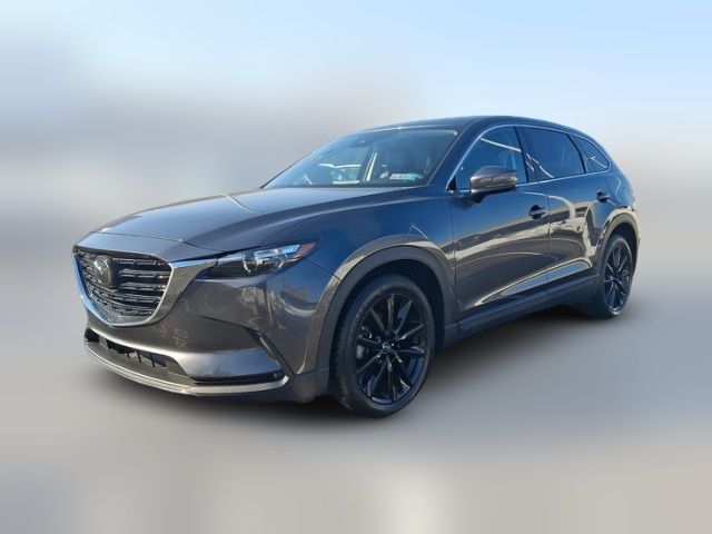 2023 Mazda CX-9 Touring Plus