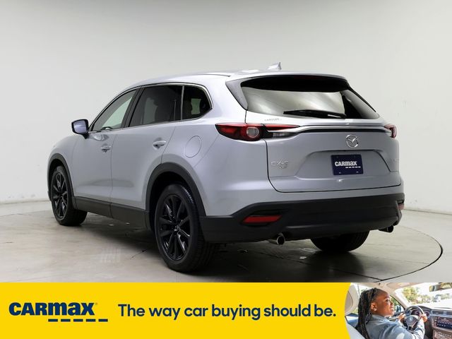 2023 Mazda CX-9 Touring Plus