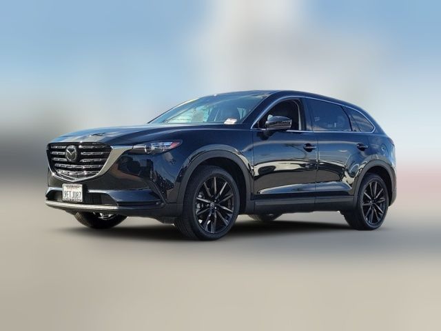 2023 Mazda CX-9 Touring Plus