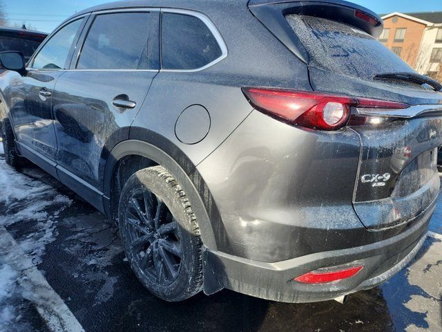 2023 Mazda CX-9 Touring Plus