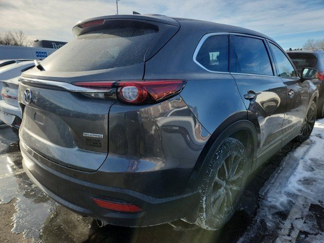 2023 Mazda CX-9 Touring Plus