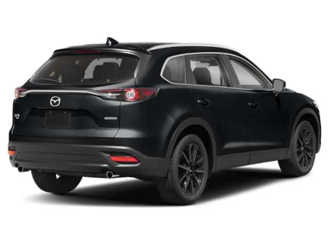 2023 Mazda CX-9 Touring Plus