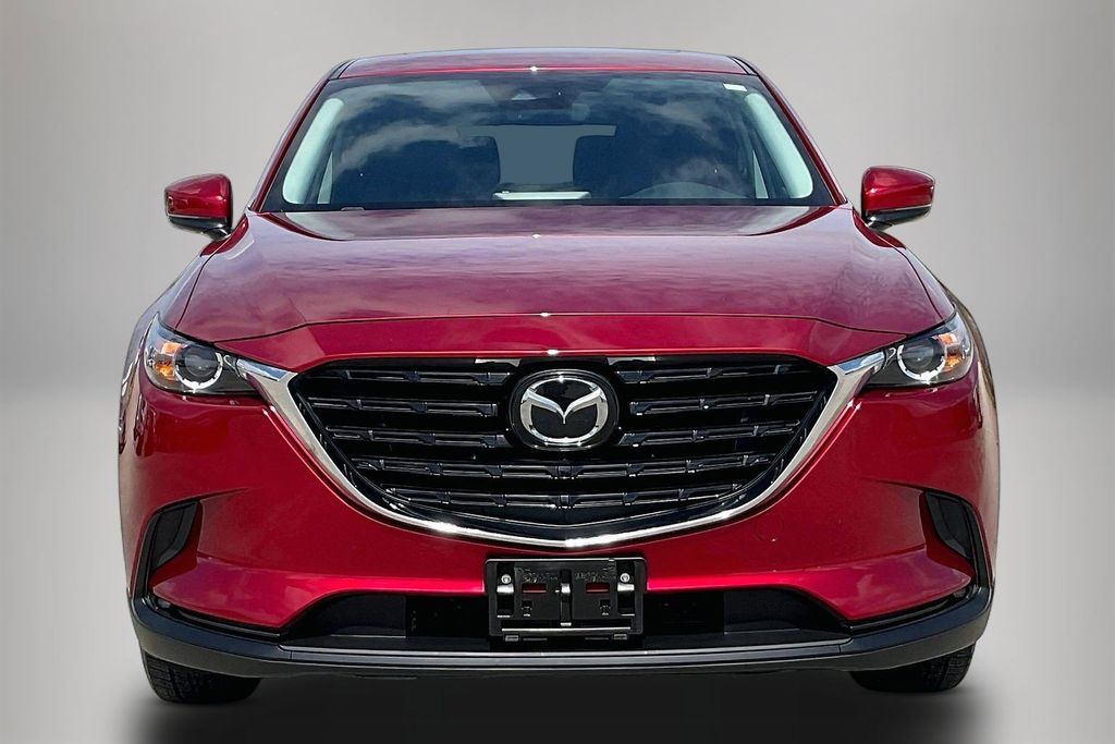 Used 2023 Mazda CX-9 For Sale in Houston, TX | Auto Navigator