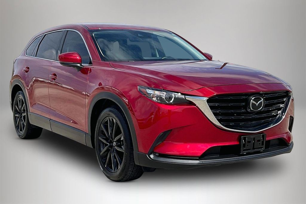 Used 2023 Mazda CX-9 For Sale in Houston, TX | Auto Navigator