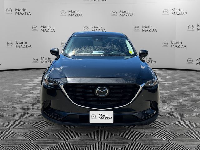 2023 Mazda CX-9 Touring Plus