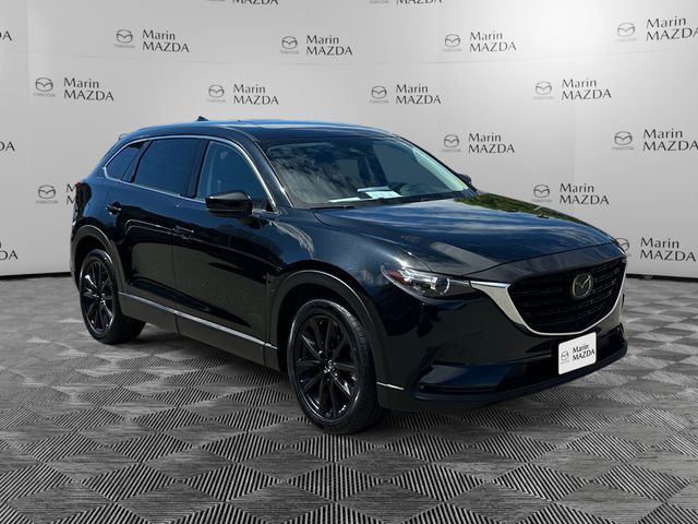 2023 Mazda CX-9 Touring Plus