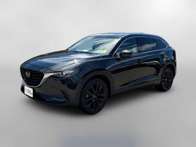 2023 Mazda CX-9 Touring Plus