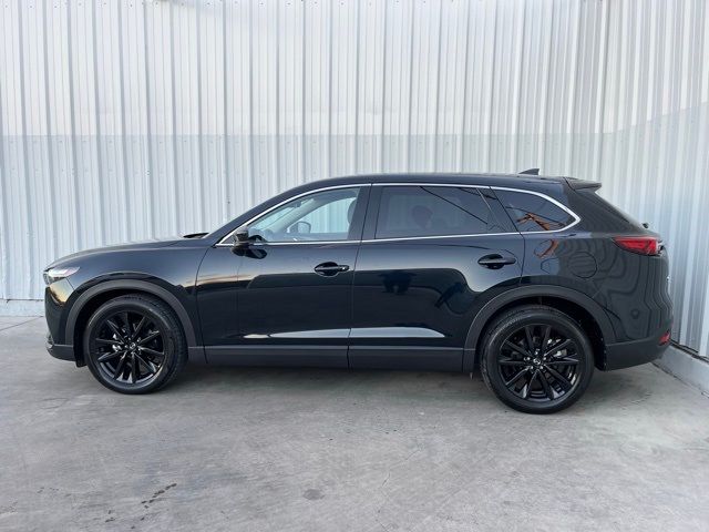 2023 Mazda CX-9 Touring Plus