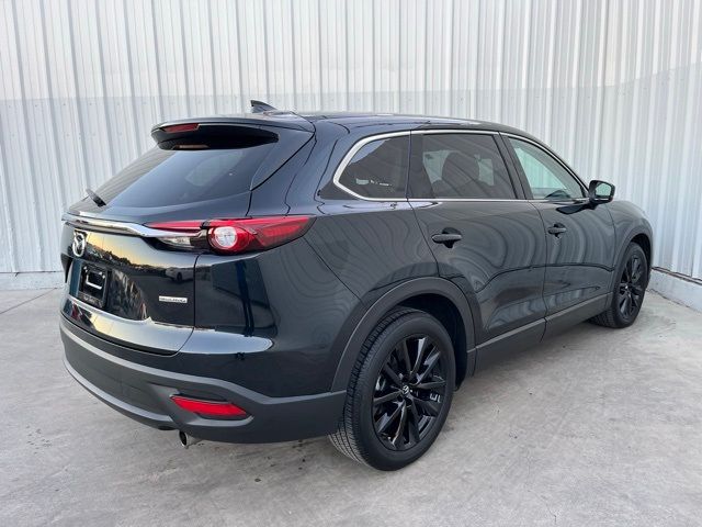 2023 Mazda CX-9 Touring Plus