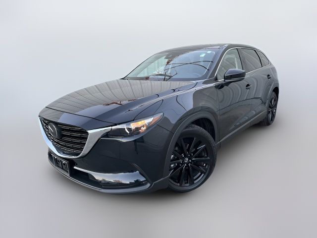 2023 Mazda CX-9 Touring Plus