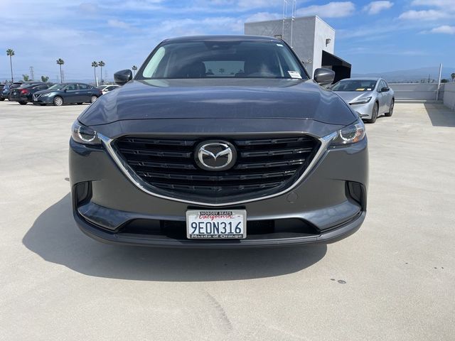 2023 Mazda CX-9 Touring Plus