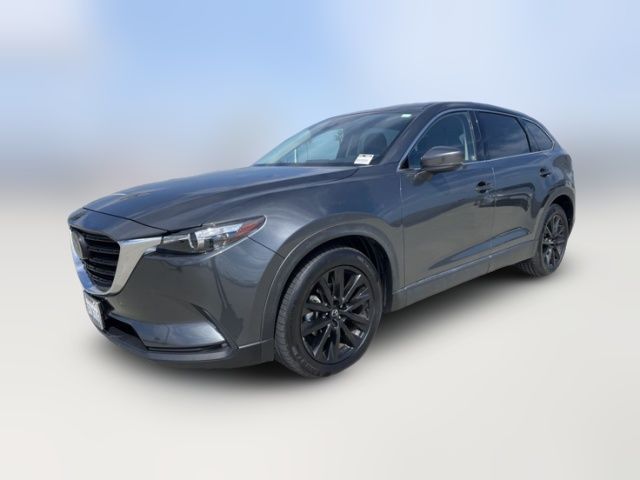 2023 Mazda CX-9 Touring Plus