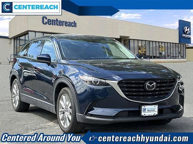 2023 Mazda CX-9 Touring Plus