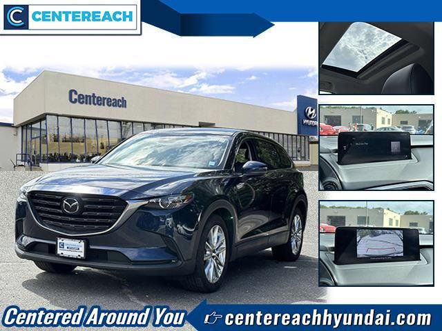 2023 Mazda CX-9 Touring Plus