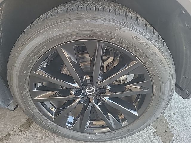 2023 Mazda CX-9 Touring Plus