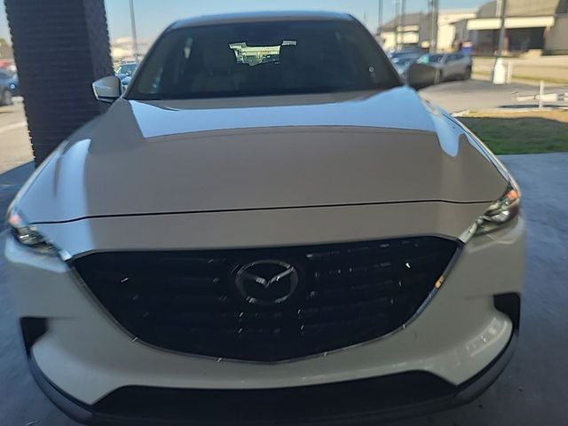 2023 Mazda CX-9 Touring Plus