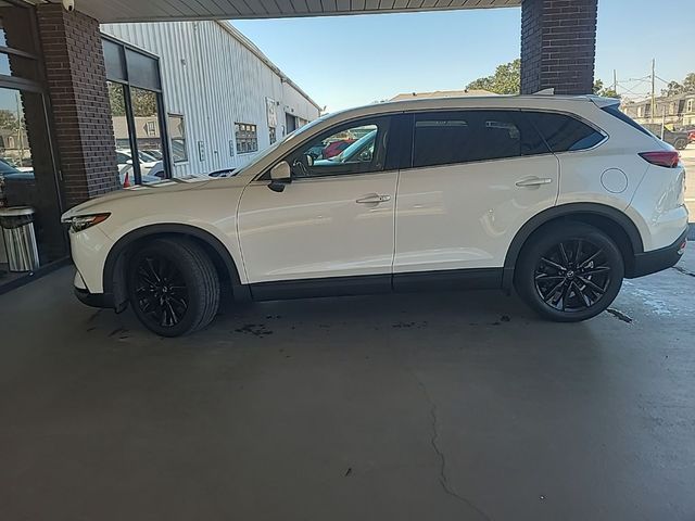 2023 Mazda CX-9 Touring Plus