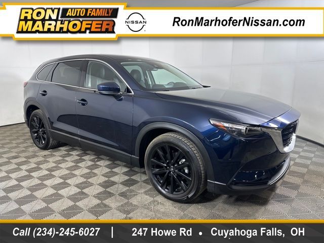 2023 Mazda CX-9 Touring Plus