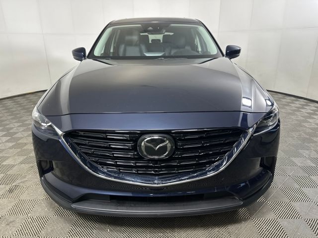 2023 Mazda CX-9 Touring Plus
