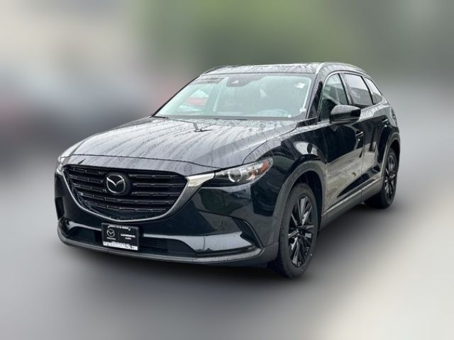 2023 Mazda CX-9 Touring Plus