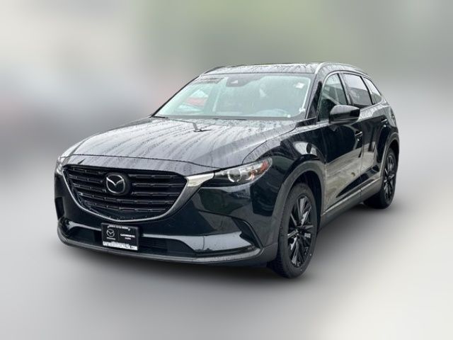 2023 Mazda CX-9 Touring Plus