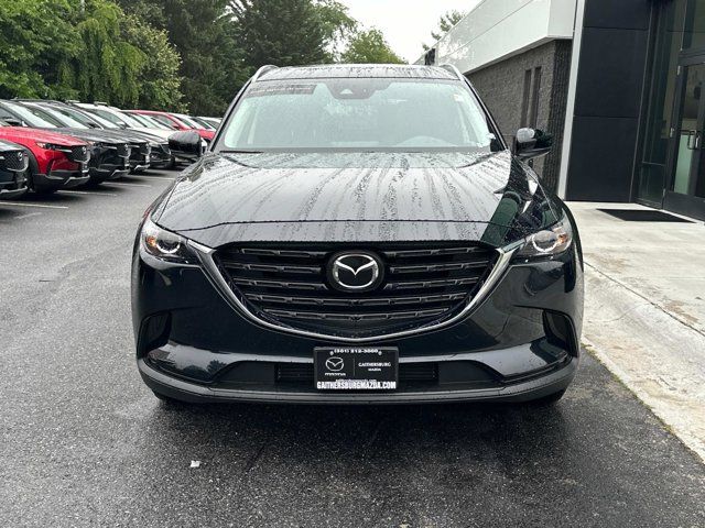 2023 Mazda CX-9 Touring Plus