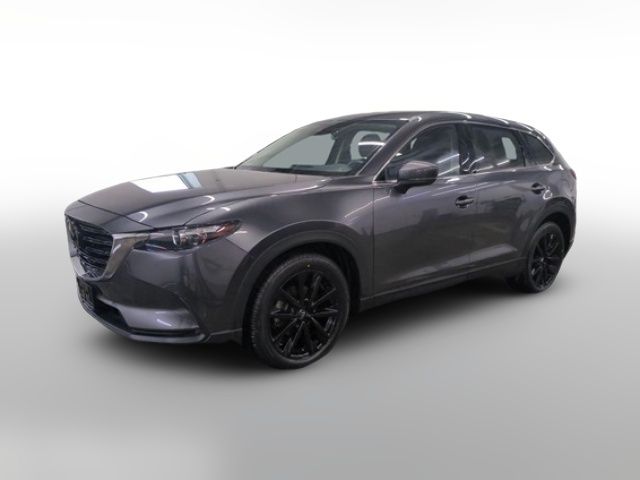 2023 Mazda CX-9 Touring Plus