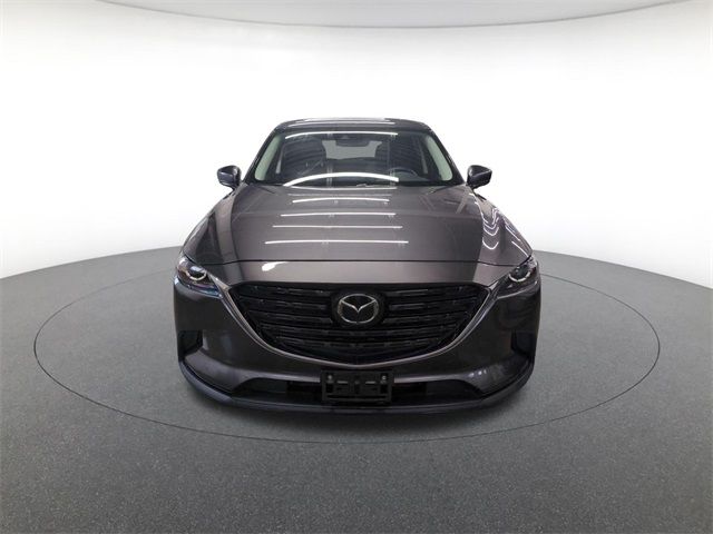 2023 Mazda CX-9 Touring Plus