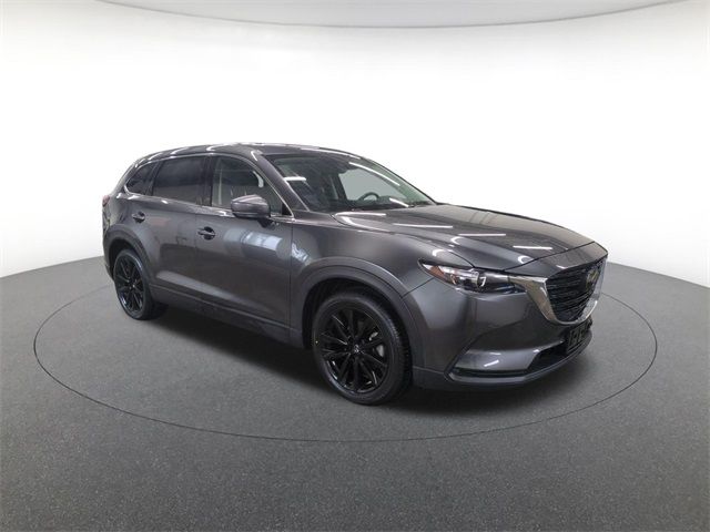 2023 Mazda CX-9 Touring Plus