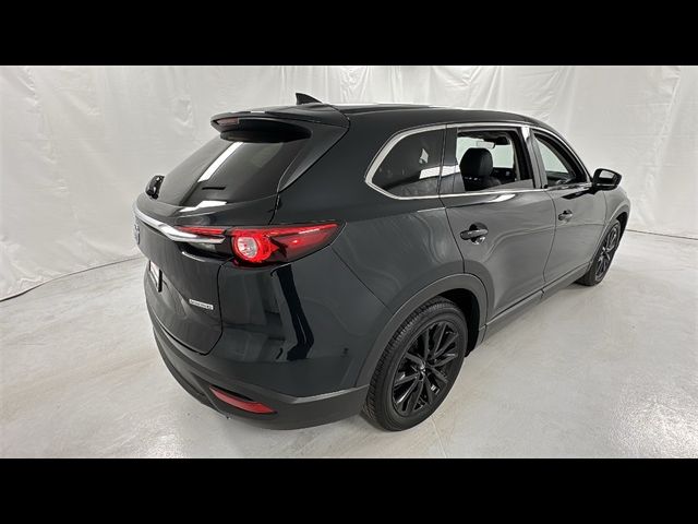 2023 Mazda CX-9 Touring Plus