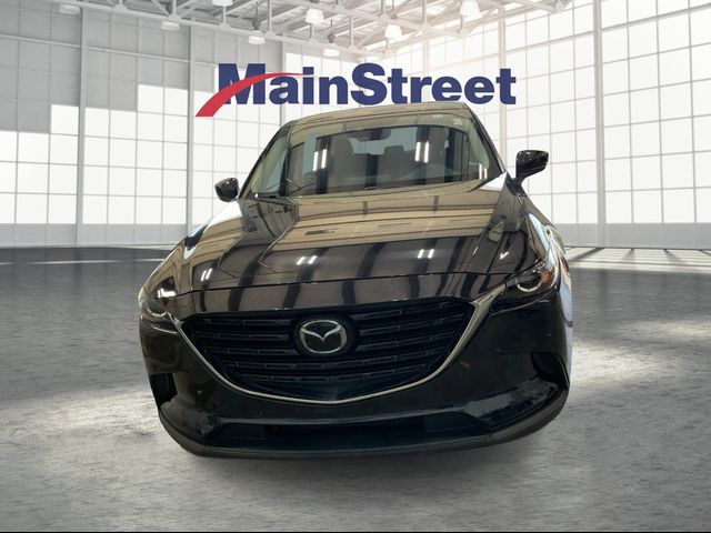 2023 Mazda CX-9 Touring Plus