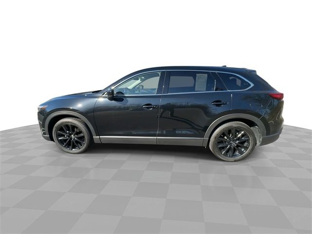 2023 Mazda CX-9 Touring Plus
