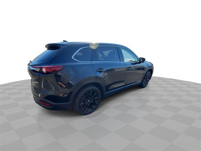 2023 Mazda CX-9 Touring Plus