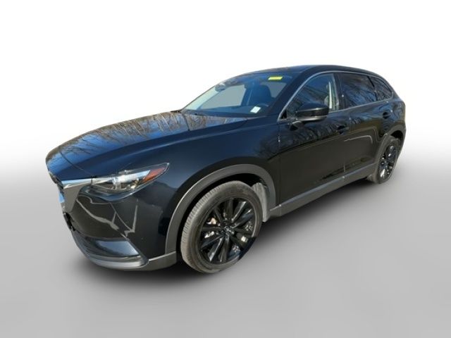 2023 Mazda CX-9 Touring Plus