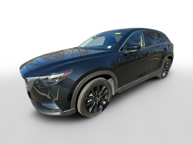 2023 Mazda CX-9 Touring Plus