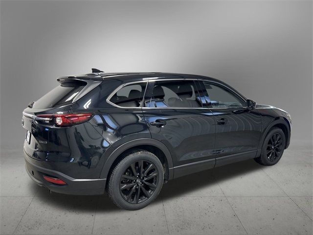 2023 Mazda CX-9 Touring Plus