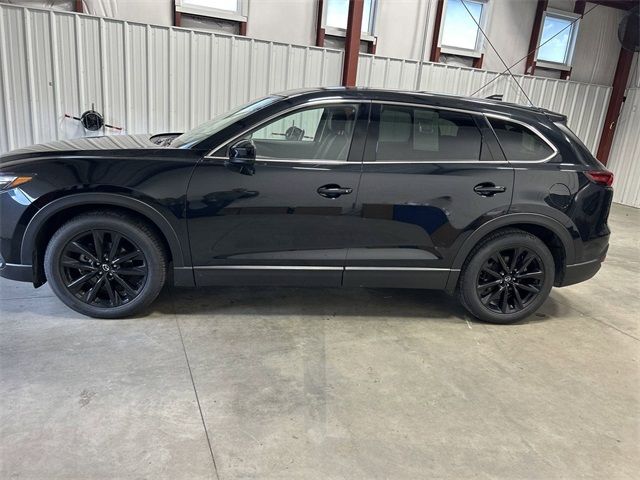 2023 Mazda CX-9 Touring Plus