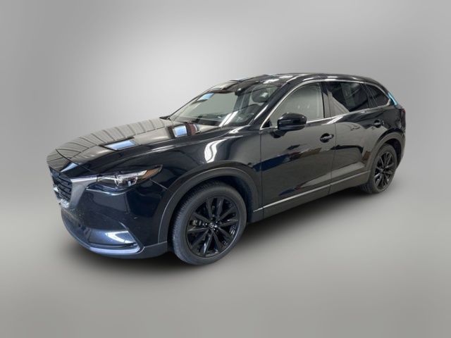 2023 Mazda CX-9 Touring Plus