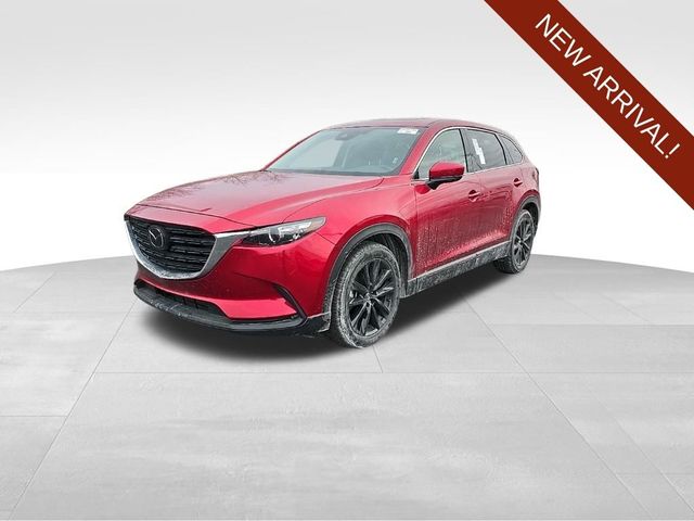 2023 Mazda CX-9 Touring Plus