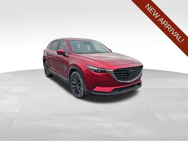 2023 Mazda CX-9 Touring Plus