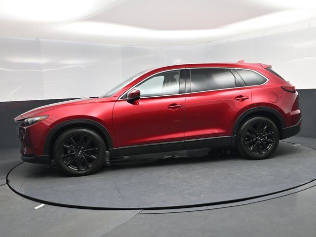 2023 Mazda CX-9 Touring Plus