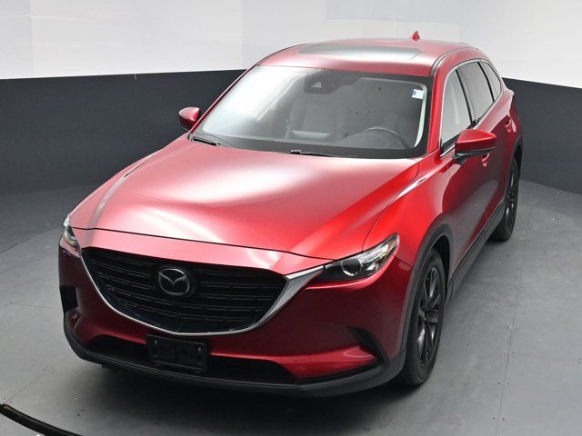 2023 Mazda CX-9 Touring Plus