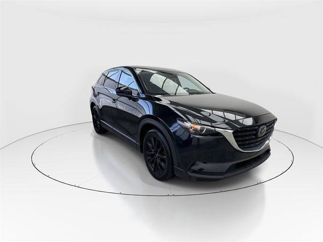 2023 Mazda CX-9 Touring Plus