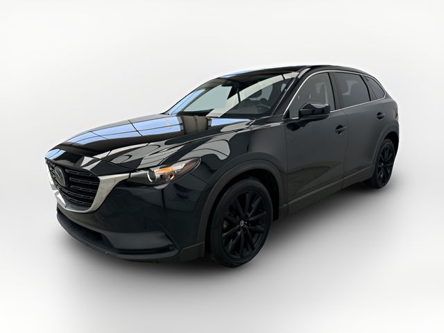 2023 Mazda CX-9 Touring Plus