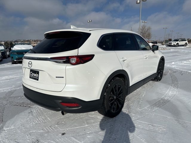 2023 Mazda CX-9 Touring Plus