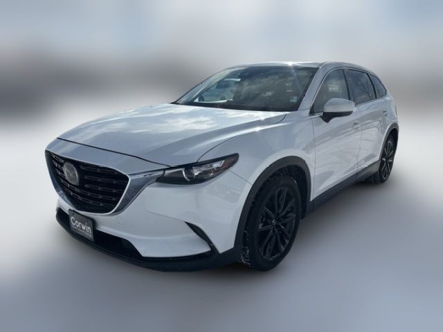 2023 Mazda CX-9 Touring Plus