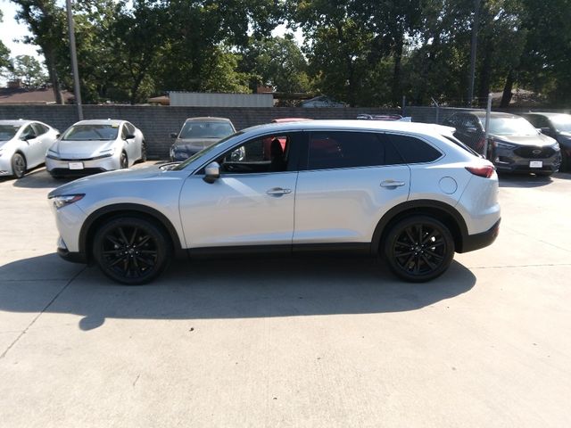 2023 Mazda CX-9 Touring Plus